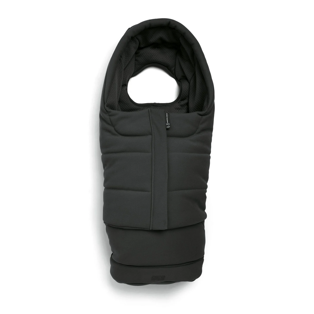 Mamas & Papas Ocarro 2 | Essential Kit (inc Pushchair, Carrycot, Adaptors, Cupholder, Bag, Footmuff, CC Stand) - Eclipse 10