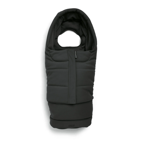 Mamas & Papas Ocarro 2 | Essential Kit (inc Pushchair, Carrycot, Adaptors, Cupholder, Bag, Footmuff, CC Stand) - Eclipse 10