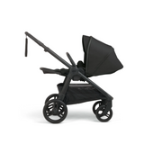 Mamas & Papas Ocarro 2 | Essential Kit (inc Pushchair, Carrycot, Adaptors, Cupholder, Bag, Footmuff, CC Stand) - Eclipse 3