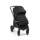 Mamas & Papas Ocarro 2 | Essential Kit (inc Pushchair, Carrycot, Adaptors, Cupholder, Bag, Footmuff, CC Stand) - Eclipse 4