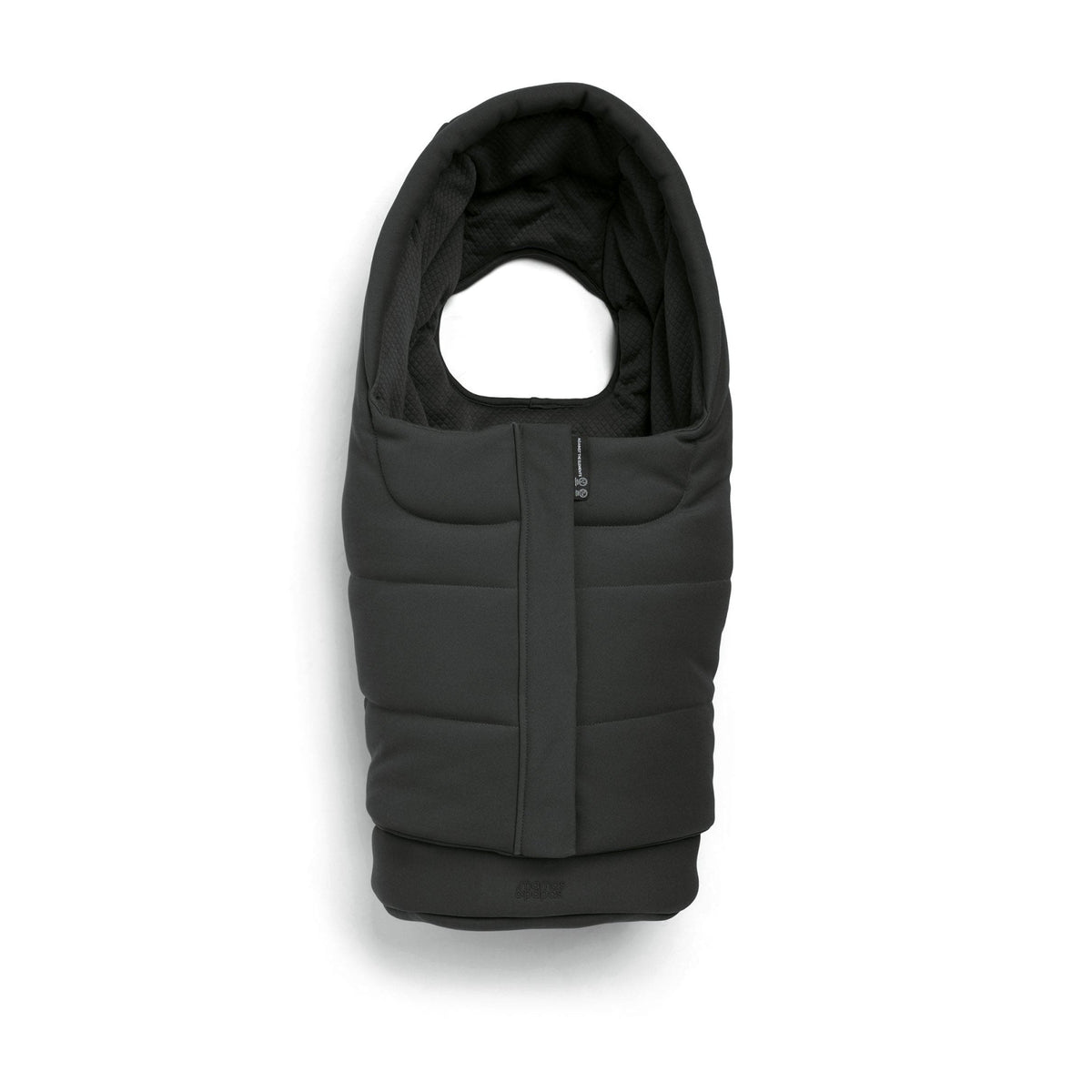 Mamas & Papas Ocarro 2 | Essential Kit (inc Pushchair, Carrycot, Adaptors, Cupholder, Bag, Footmuff, CC Stand) - Eclipse 9