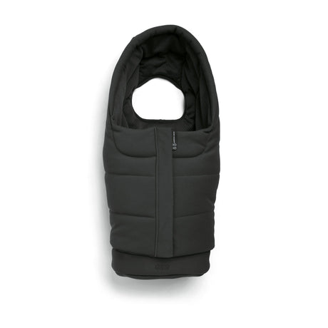 Mamas & Papas Ocarro 2 | Essential Kit (inc Pushchair, Carrycot, Adaptors, Cupholder, Bag, Footmuff, CC Stand) - Eclipse 9