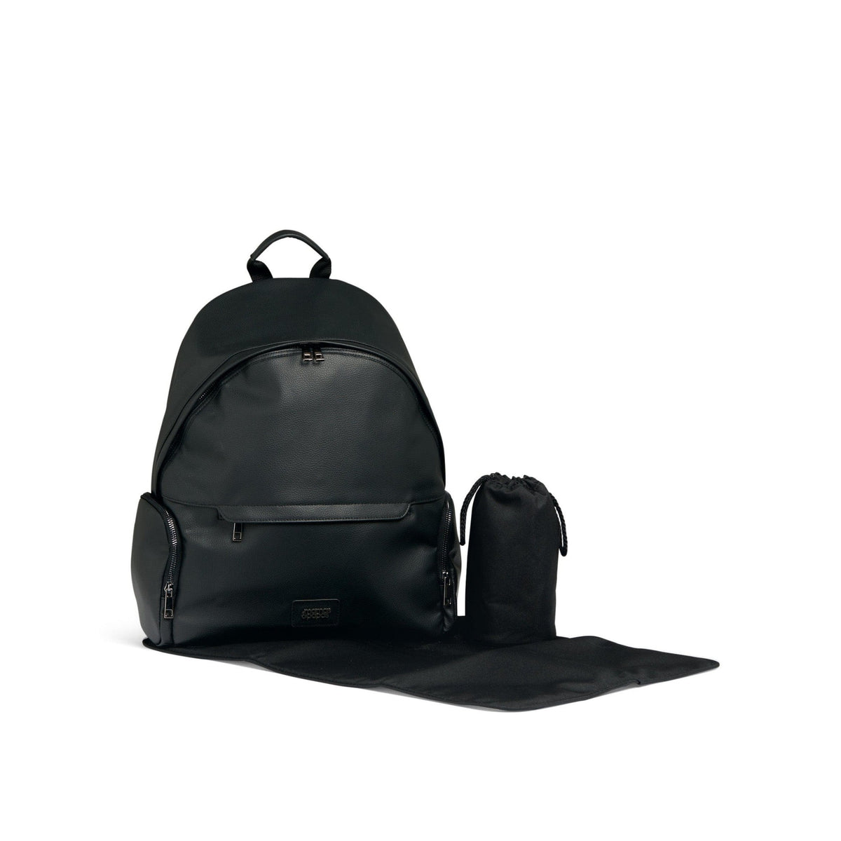 Mamas & Papas Ocarro 2 | Essential Kit (inc Pushchair, Carrycot, Adaptors, Cupholder, Bag, Footmuff, CC Stand) - Evergreen 13