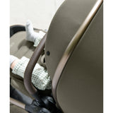 Mamas & Papas Ocarro 2 | Essential Kit (inc Pushchair, Carrycot, Adaptors, Cupholder, Bag, Footmuff, CC Stand) - Evergreen 16