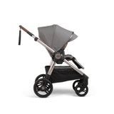 Mamas & Papas Ocarro 2 | Essential Kit (inc Pushchair, Carrycot, Adaptors, Cupholder, Bag, Footmuff, CC Stand) - Heritage 5
