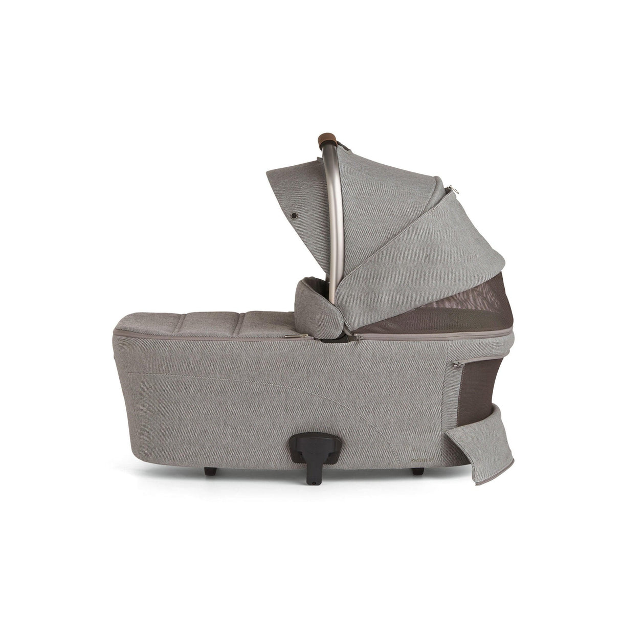 Mamas & Papas Ocarro 2 | Essential Kit (inc Pushchair, Carrycot, Adaptors, Cupholder, Bag, Footmuff, CC Stand) - Heritage 6