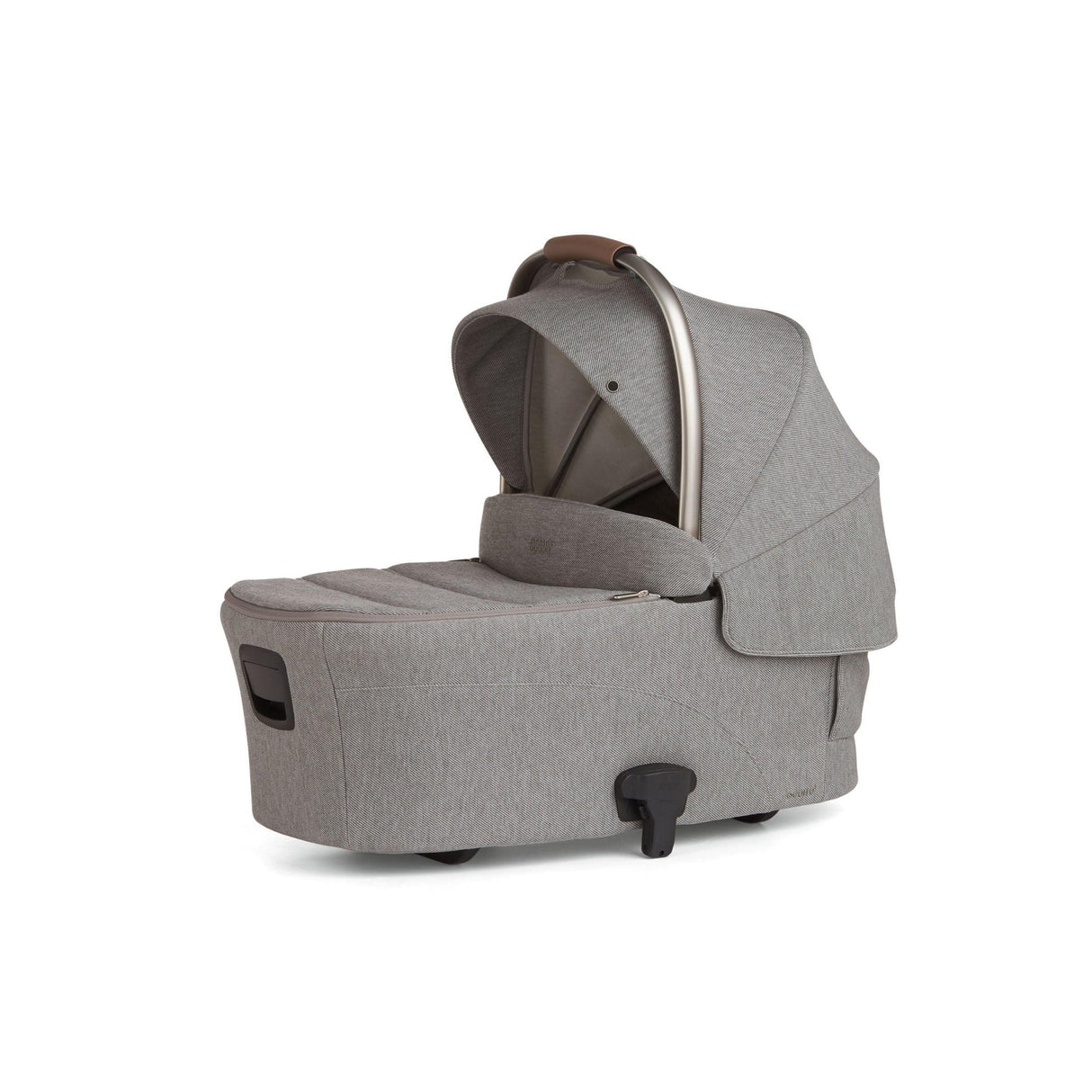 Mamas & Papas Ocarro 2 | Essential Kit (inc Pushchair, Carrycot, Adaptors, Cupholder, Bag, Footmuff, CC Stand) - Heritage 7