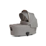 Mamas & Papas Ocarro 2 | Essential Kit (inc Pushchair, Carrycot, Adaptors, Cupholder, Bag, Footmuff, CC Stand) - Heritage 7