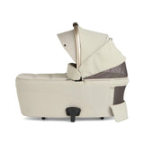 Mamas & Papas Ocarro 2 | Essential Kit (inc Pushchair, Carrycot, Adaptors, Cupholder, Bag, Footmuff, CC Stand) - Shell 5