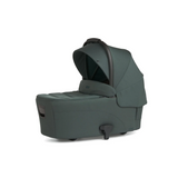 Mamas & Papas Ocarro 2 | Essential Kit (inc Pushchair, Carrycot, Adaptors, Cupholder, Bag, Footmuff, CC Stand) - Teal 4