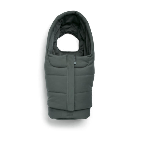 Mamas & Papas Ocarro 2 | Essential Kit (inc Pushchair, Carrycot, Adaptors, Cupholder, Bag, Footmuff, CC Stand) - Teal 6