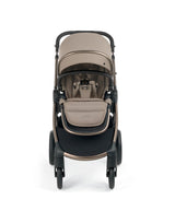 Mamas & Papas Ocarro 2 Essential 6 Piece Pushchair Bundle - Oatmeal