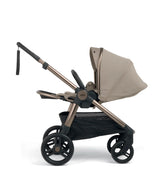 Mamas & Papas Ocarro 2 Essential 6 Piece Pushchair Bundle - Oatmeal