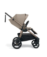 Mamas & Papas Ocarro 2 Essential 6 Piece Pushchair Bundle - Oatmeal