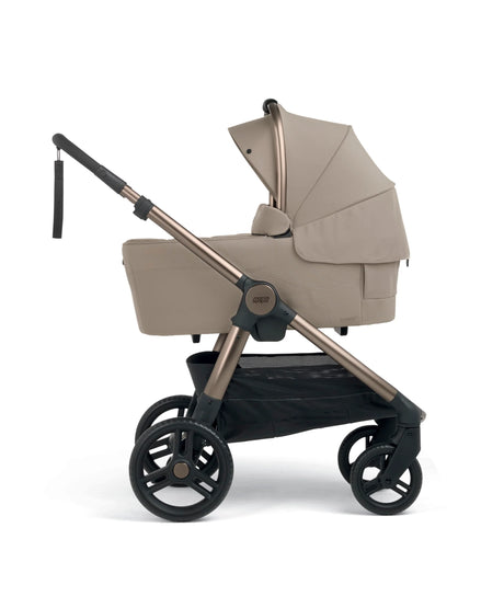 Mamas & Papas Ocarro 2 Essential 6 Piece Pushchair Bundle - Oatmeal