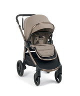 Mamas & Papas Ocarro 2 Essential 6 Piece Pushchair Bundle - Oatmeal