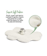 Mamas & Papas Playmat and Activity Gym - Wish Upon a Cloud
