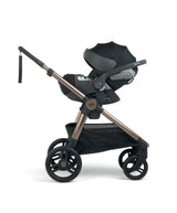 Mamas & Papas Ocarro 2 Essential 6 Piece Pushchair Bundle - Oatmeal