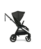 Mamas & Papas Vardo Travel System with Accessories, Cybex Cloud T and ISOFIX Base - Noir