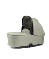 Mamas & Papas Vardo Travel System with Accessories, Cybex Cloud T and ISOFIX Base - Sage