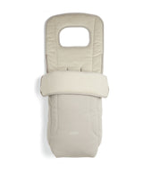 Mamas & Papas Vardo Travel System with Accessories, Cybex Cloud T and ISOFIX Base - Shell