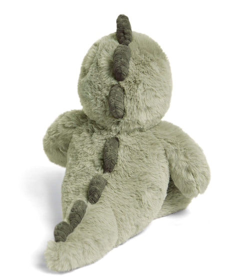 Mamas & Papas Welcome to the World Soft Toy - Dinosaur