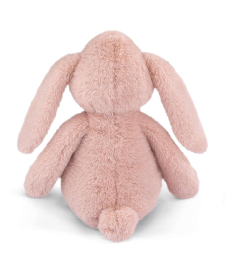 Mamas & Papas Welcome to the World Soft Toy - Pink Bunny