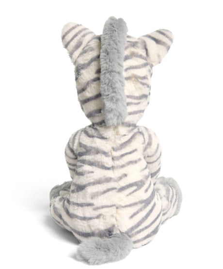 Mamas & Papas Welcome to the World Soft Toy - Ziggy Zebra