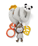 Mamas & Papas Spiral Toy - Wildly