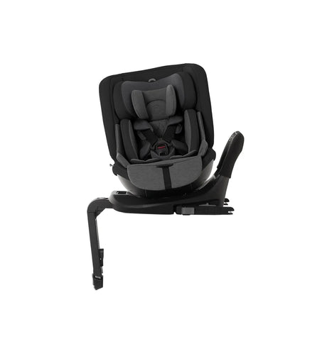 Silver Cross Wave 3 Single to Double Travel System with Dream Car Seat and Motion 2 360 Car Seat - Onyx