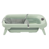 Maxi Cosi Indigo Plus Baby Bath Tub - Sage Green