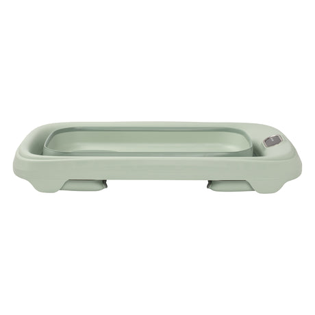 Maxi Cosi Indigo Plus Baby Bath Tub - Sage Green