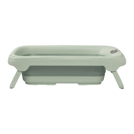 Maxi Cosi Indigo Plus Baby Bath Tub - Sage Green
