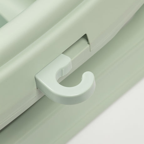 Maxi Cosi Indigo Plus Baby Bath Tub - Sage Green