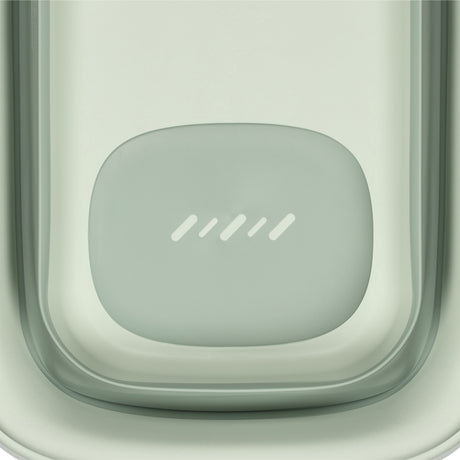Maxi Cosi Indigo Plus Baby Bath Tub - Sage Green