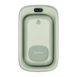 Maxi Cosi Indigo Plus Baby Bath Tub - Sage Green