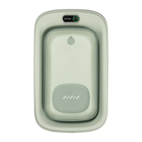 Maxi Cosi Indigo Plus Baby Bath Tub - Sage Green