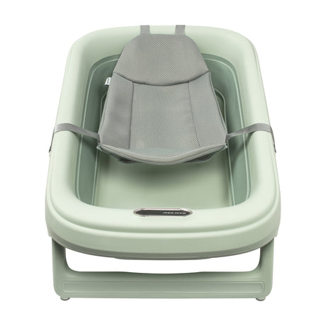 Maxi Cosi Indigo Plus Baby Bath Tub - Sage Green