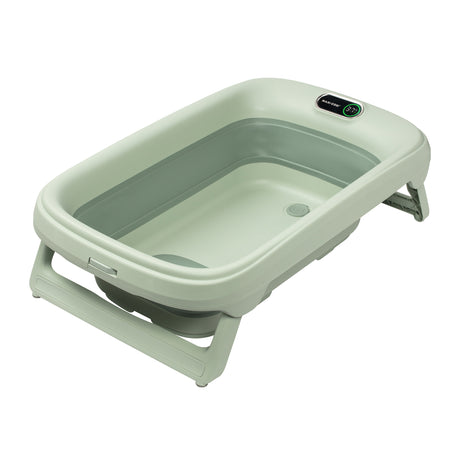 Maxi Cosi Indigo Plus Baby Bath Tub - Sage Green
