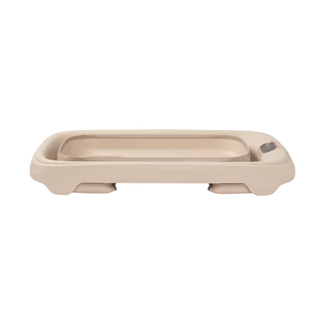 Maxi Cosi Indigo Plus Baby Bath Tub - Muted Terra