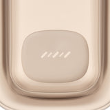 Maxi Cosi Indigo Plus Baby Bath Tub - Muted Terra