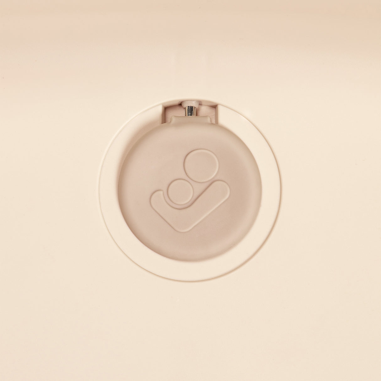 Maxi Cosi Indigo Plus Baby Bath Tub - Muted Terra