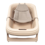 Maxi Cosi Indigo Plus Baby Bath Tub - Muted Terra