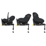 Maxi Cosi FamilyFix 360 Pro ISOFIX Car Seat Base with SlideTech™