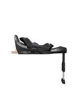 Maxi Cosi Coral Slide Pro Infant Car Seat & FamilyFix Slide Pro ISOFIX Base - Oak Truffle