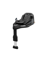 Maxi Cosi Coral Slide Pro Infant Car Seat & FamilyFix Slide Pro ISOFIX Base - Oak Truffle