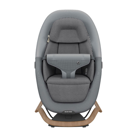 Maxi Cosi Dove Pro Baby Bouncer - Elegance Graphite