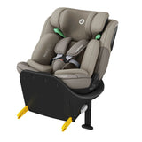 Maxi Cosi Emerald 360 S Car Seat - Tonal Truffle