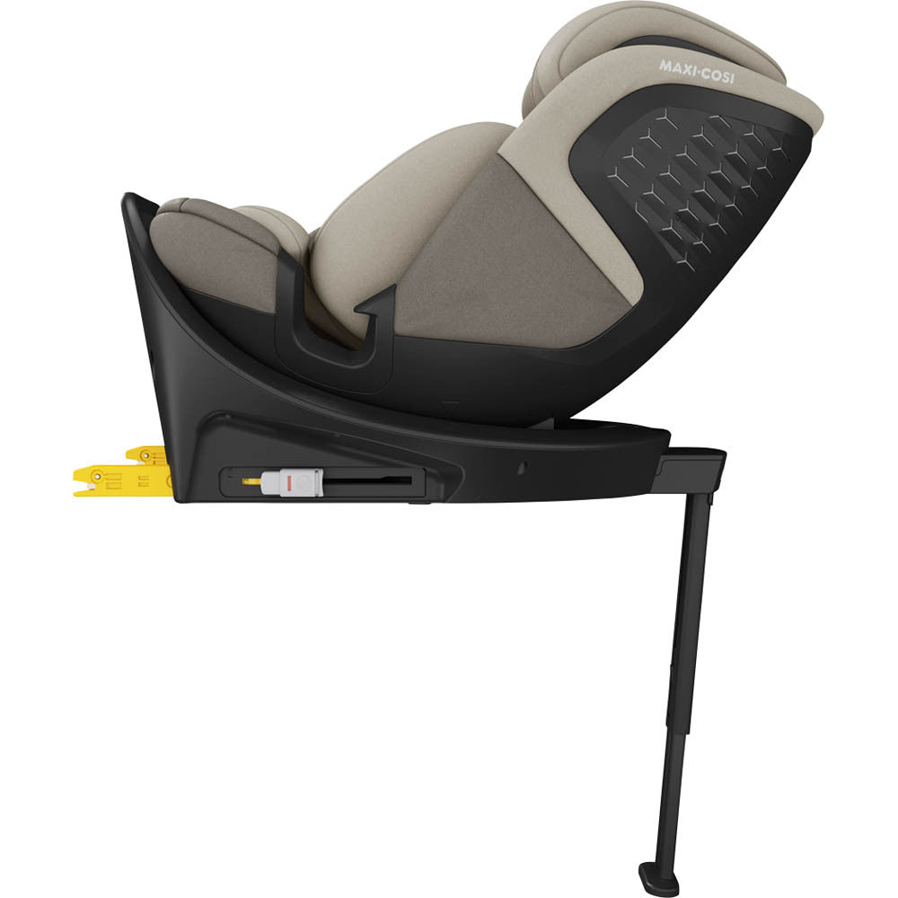 Maxi Cosi Emerald 360 S Car Seat - Tonal Truffle