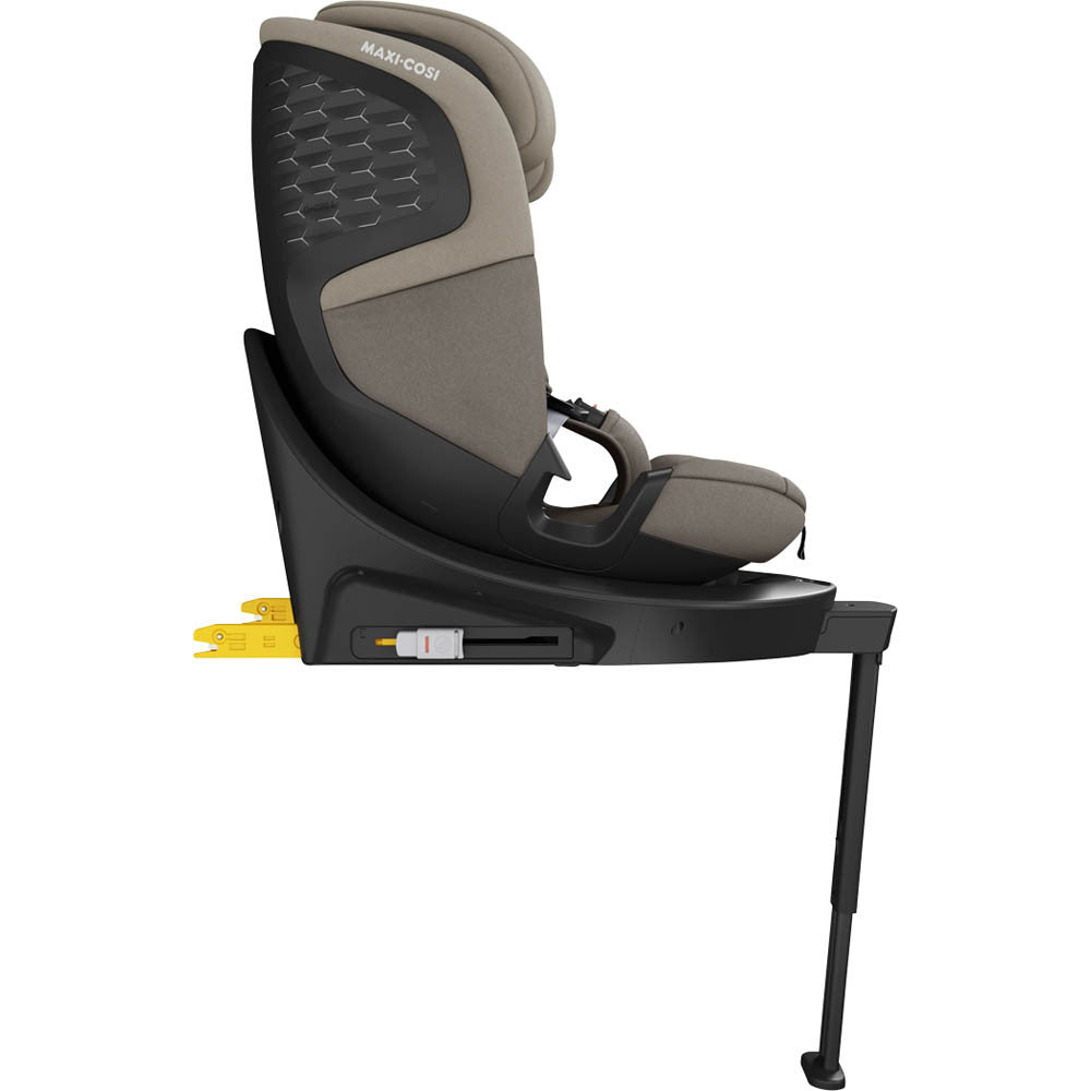 Maxi Cosi Emerald 360 S Car Seat - Tonal Truffle
